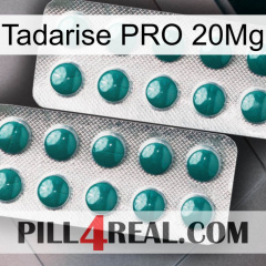 Tadarise PRO 20Mg dapoxetine2